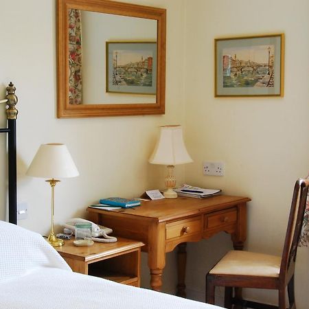 Larkbeare Grange Bed And Breakfast Whimple Exterior foto