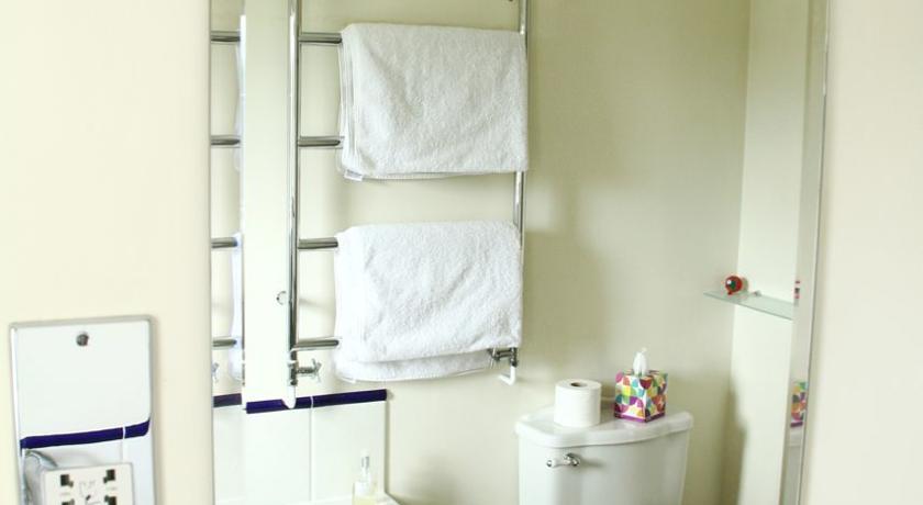 Larkbeare Grange Bed And Breakfast Whimple Quarto foto