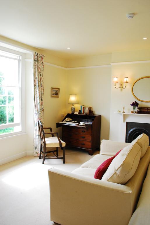 Larkbeare Grange Bed And Breakfast Whimple Quarto foto