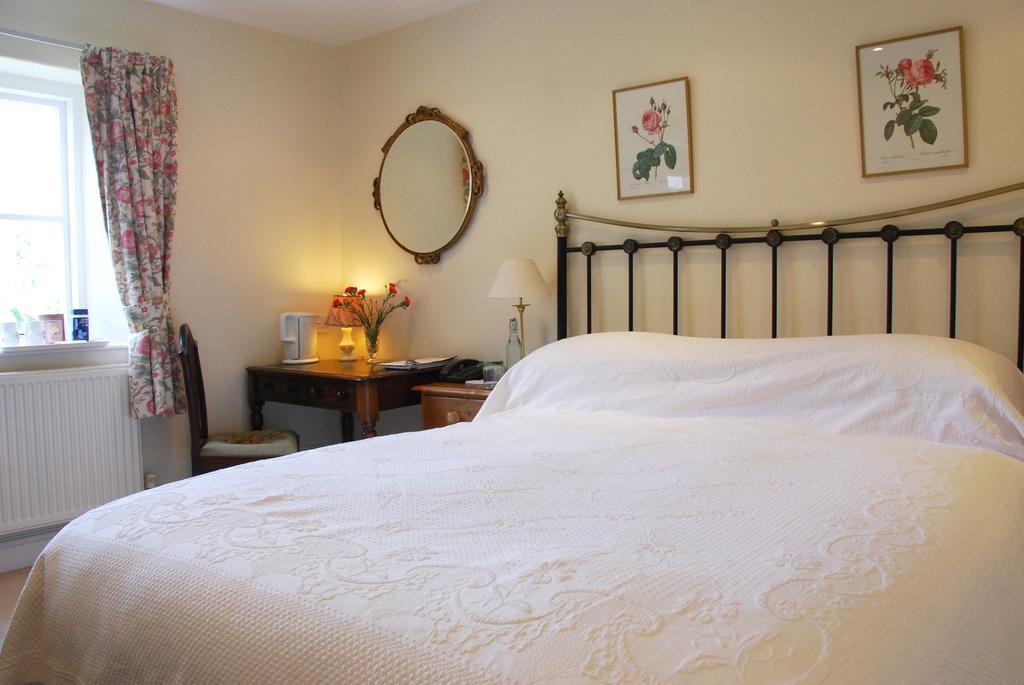 Larkbeare Grange Bed And Breakfast Whimple Quarto foto