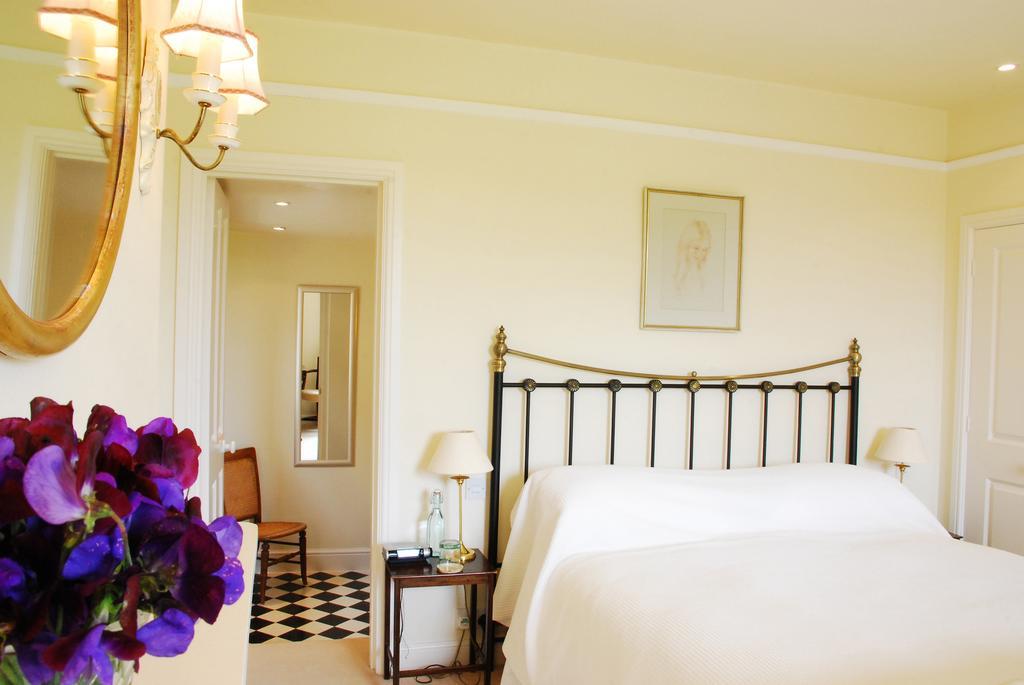 Larkbeare Grange Bed And Breakfast Whimple Quarto foto